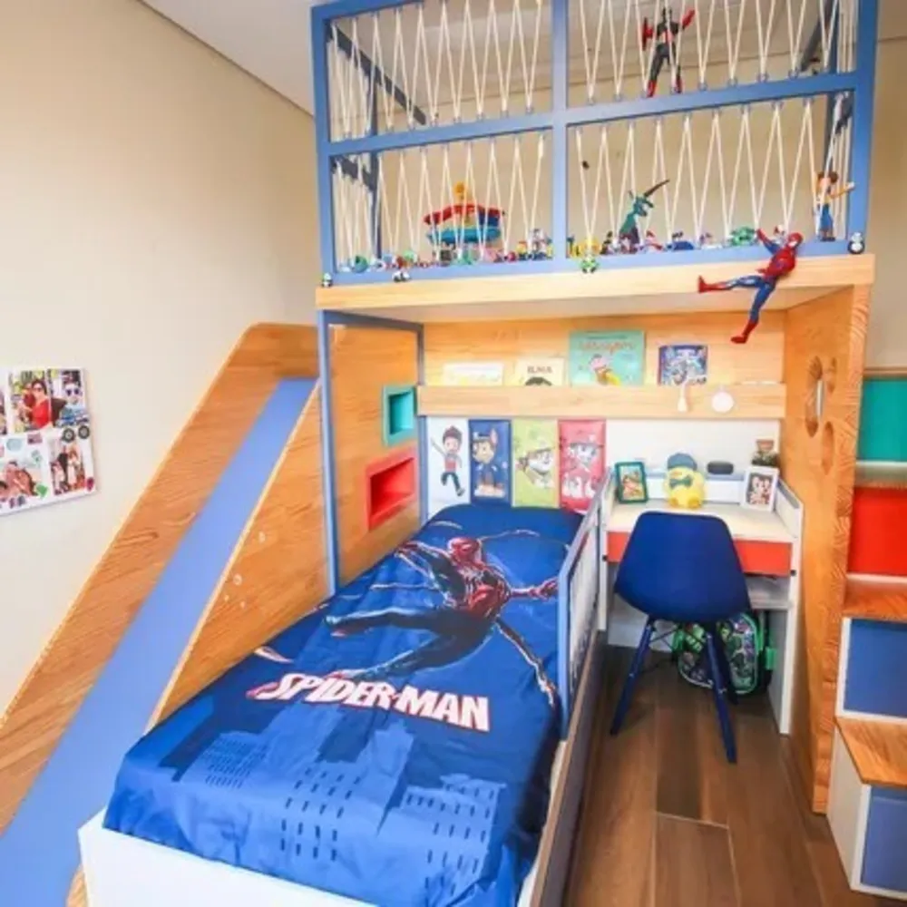 Apartamento, 3 quartos, 89 m² - Foto 6
