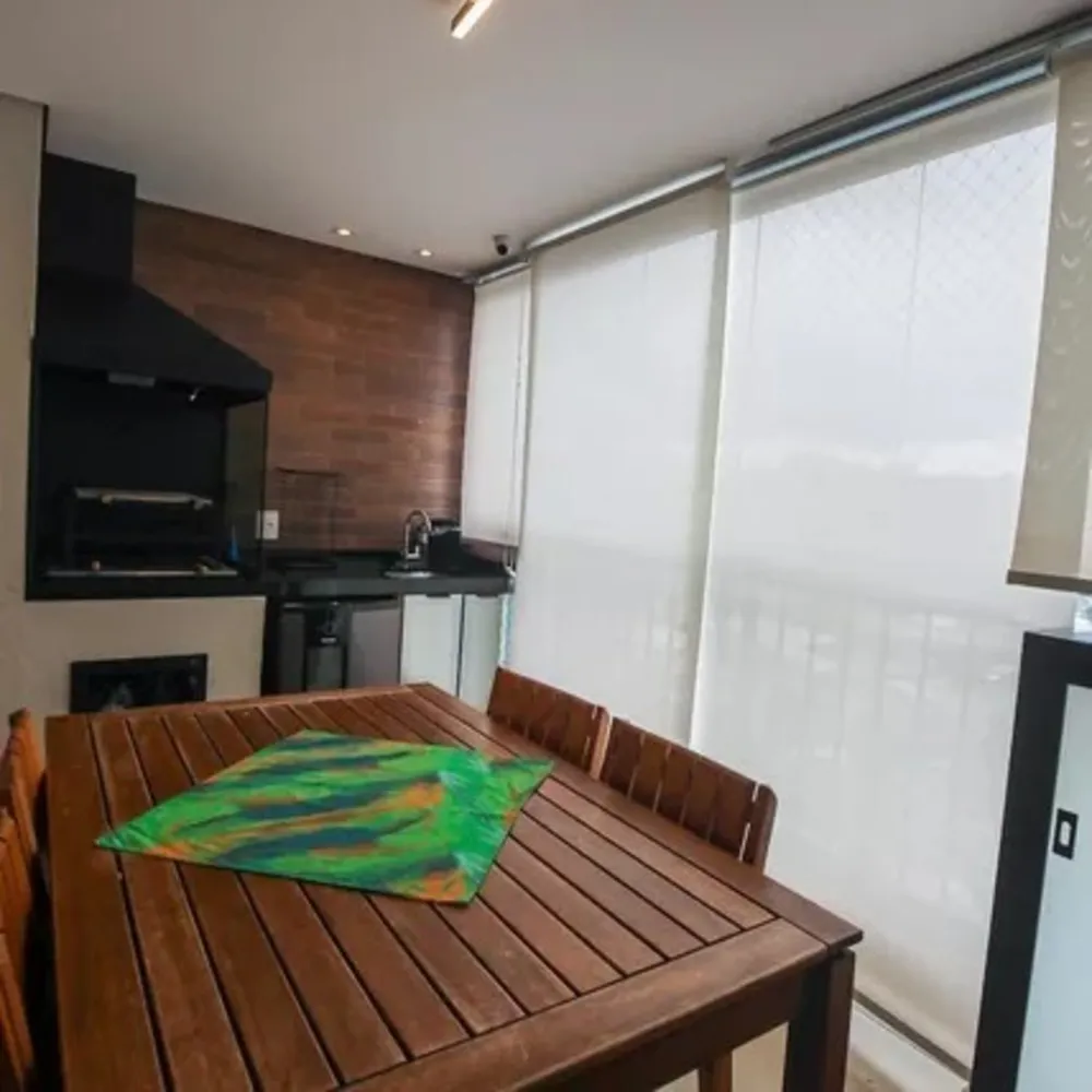 Apartamento, 3 quartos, 89 m² - Foto 1