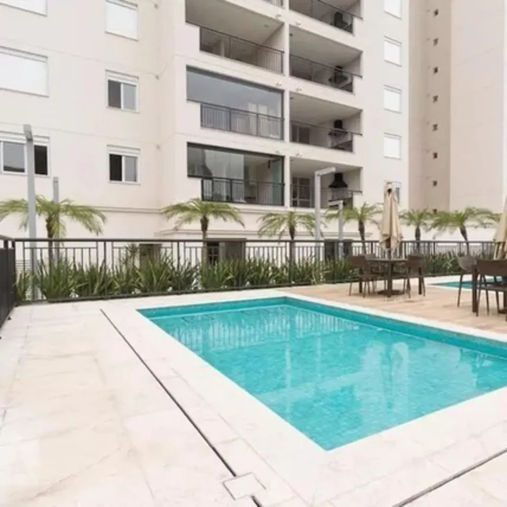 Apartamento, 3 quartos, 89 m² - Foto 4