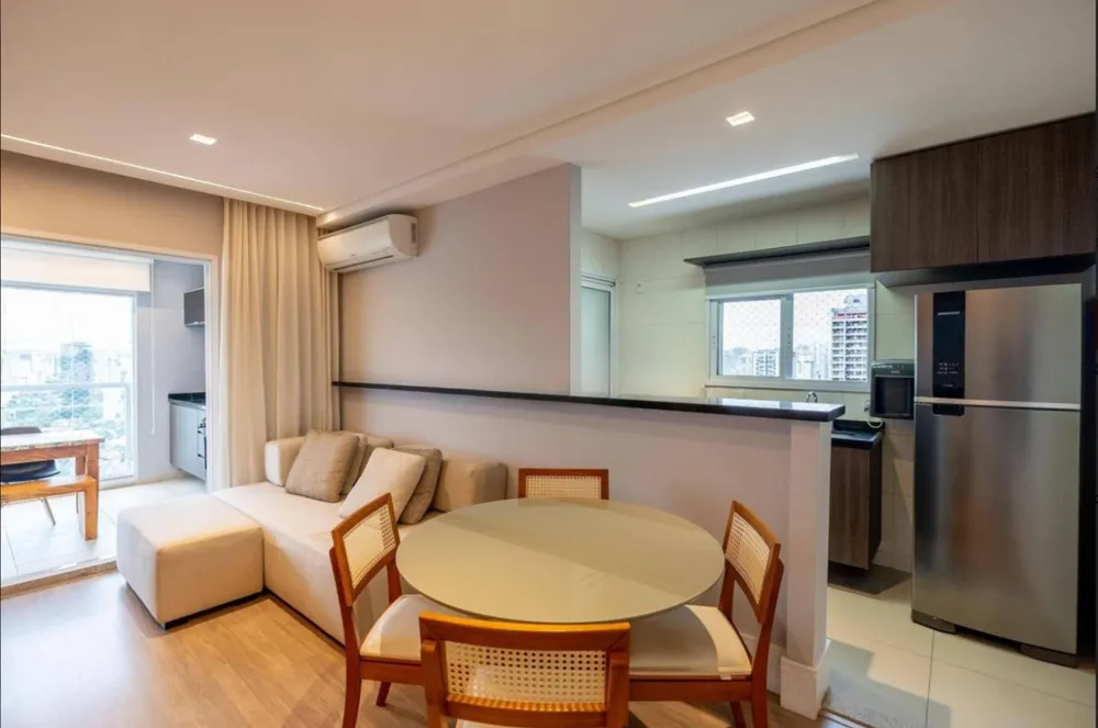 Apartamento, 20 quartos, 70 m² - Foto 1
