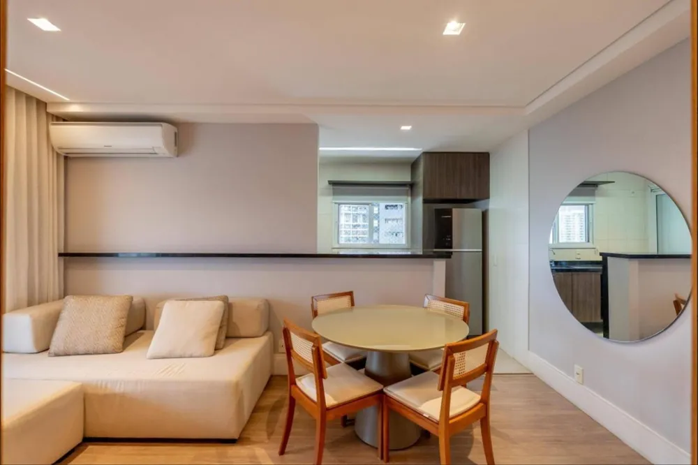 Apartamento, 20 quartos, 70 m² - Foto 4