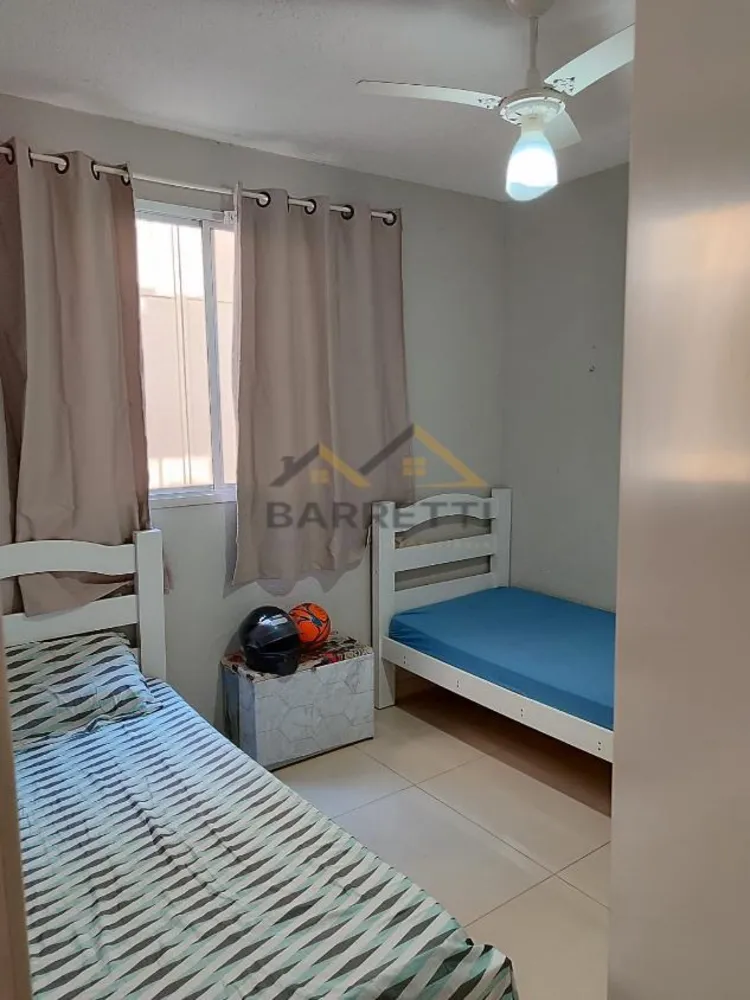 Apartamento, 2 quartos, 43 m² - Foto 6