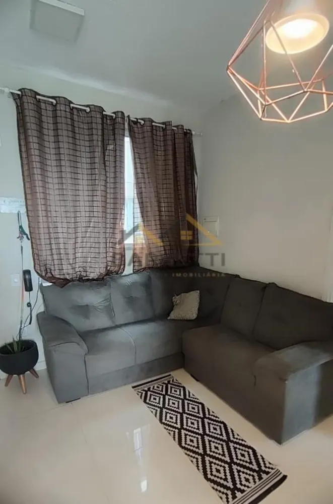 Apartamento, 2 quartos, 43 m² - Foto 8