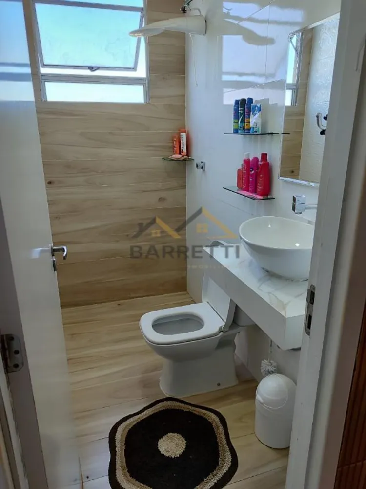 Apartamento, 2 quartos, 43 m² - Foto 6