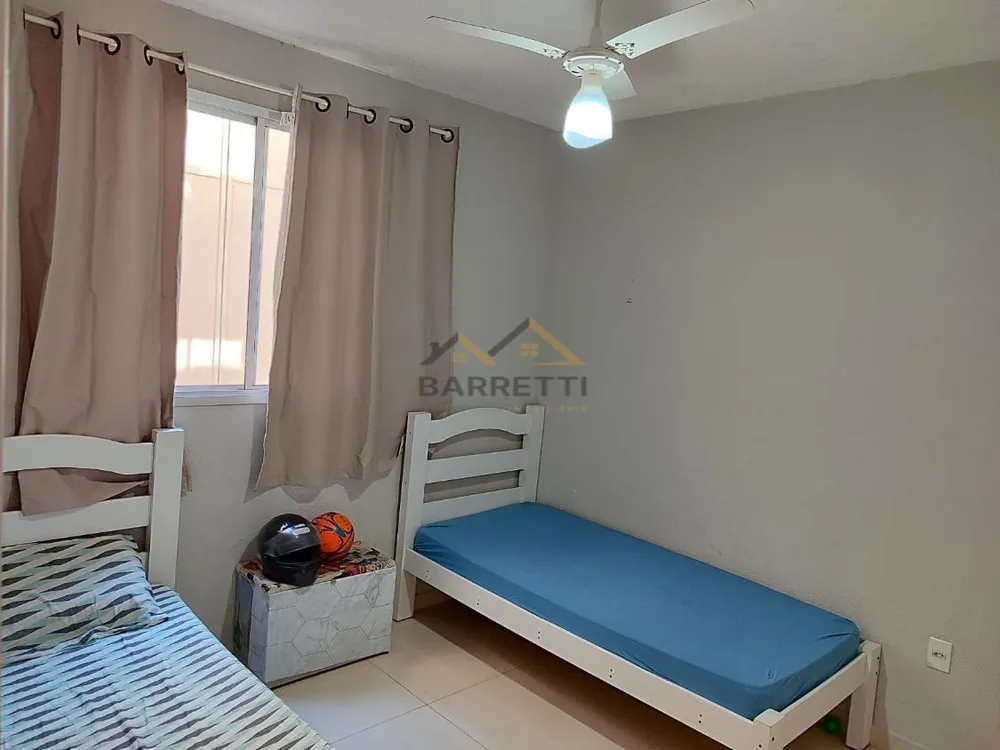 Apartamento, 2 quartos, 43 m² - Foto 7