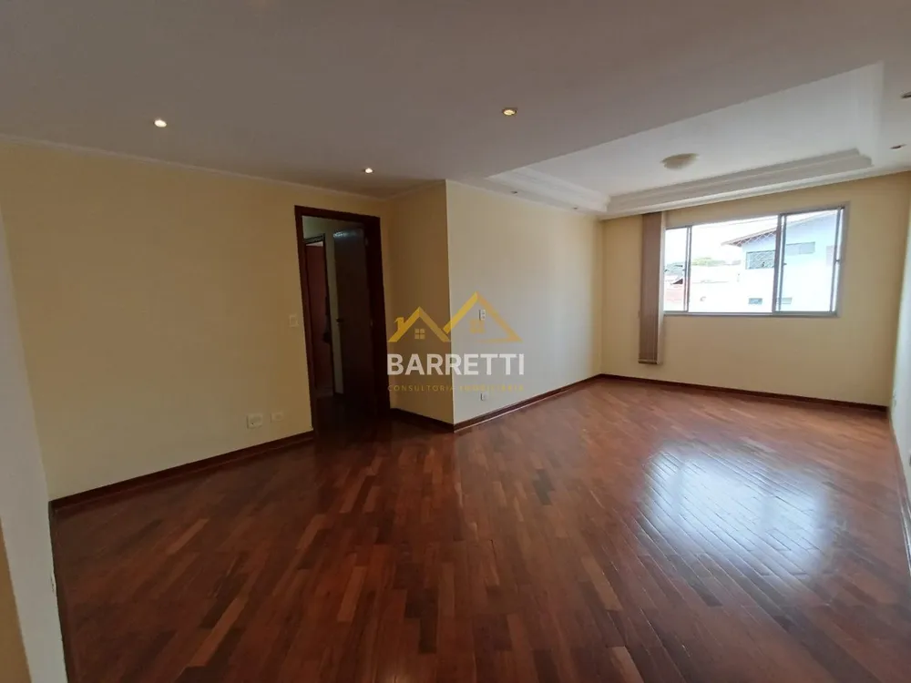 Apartamento, 3 quartos, 95 m² - Foto 1