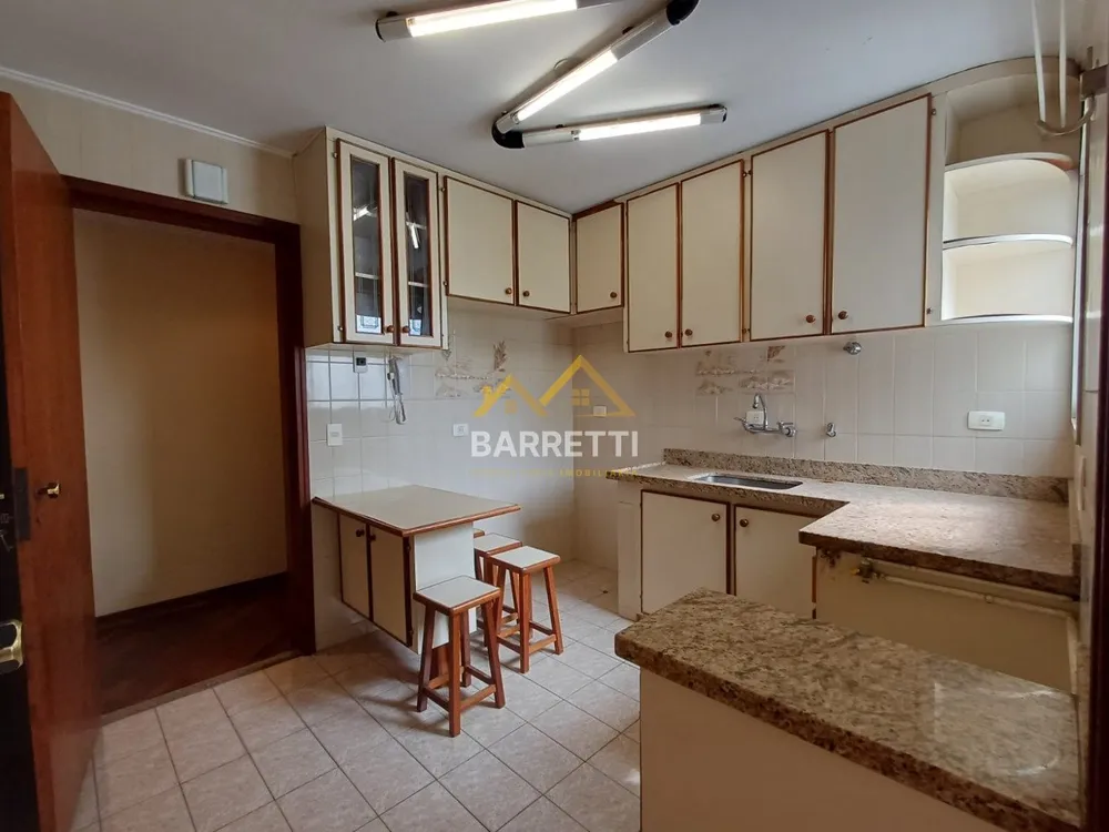 Apartamento, 3 quartos, 95 m² - Foto 7
