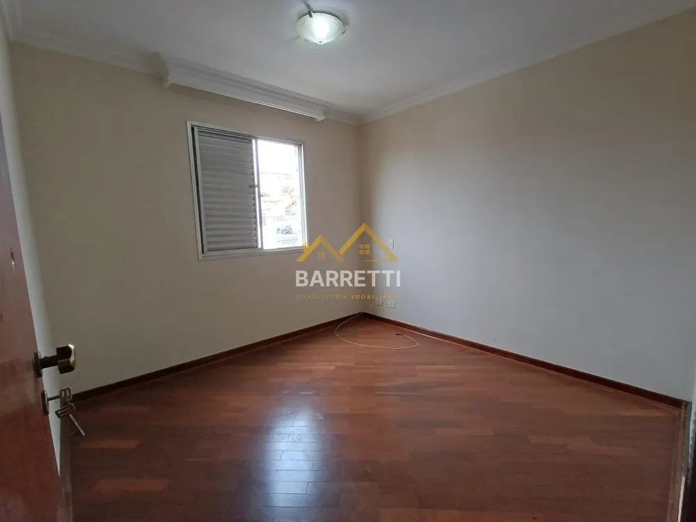 Apartamento, 3 quartos, 95 m² - Foto 3