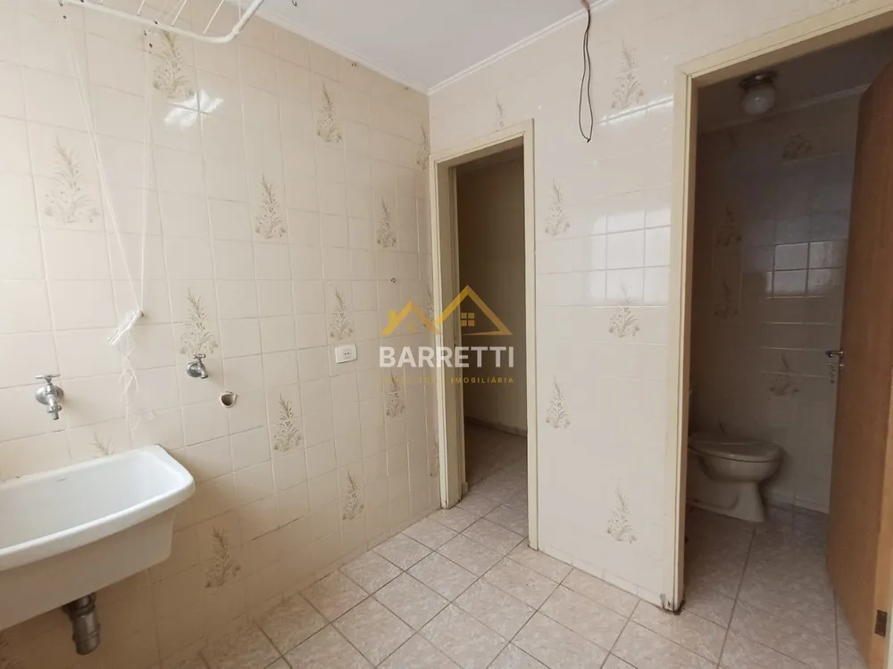 Apartamento, 3 quartos, 95 m² - Foto 9