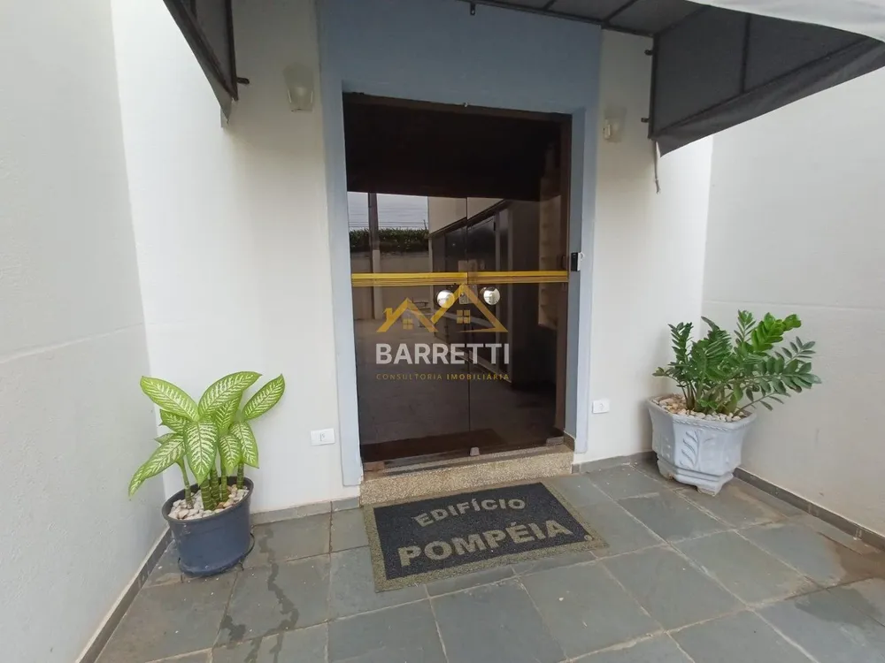 Apartamento, 3 quartos, 95 m² - Foto 11