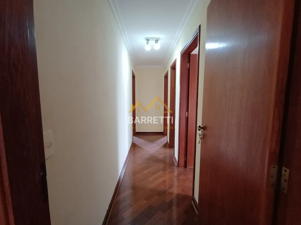 Apartamento, 3 quartos, 95 m² - Foto 2