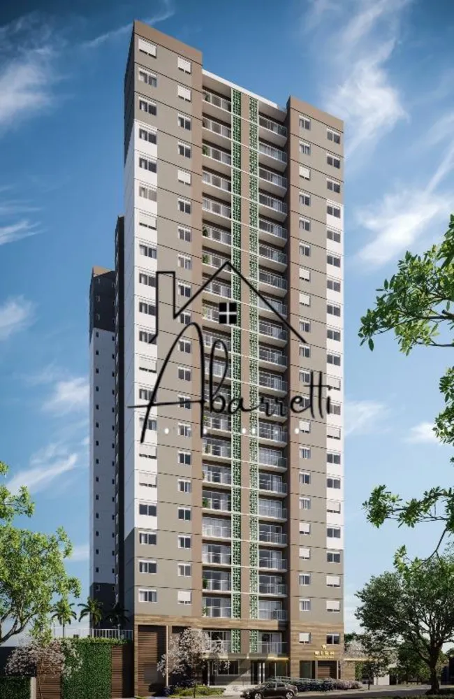 Apartamento, 2 quartos, 63 m² - Foto 12