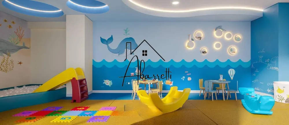 Apartamento, 2 quartos, 63 m² - Foto 3