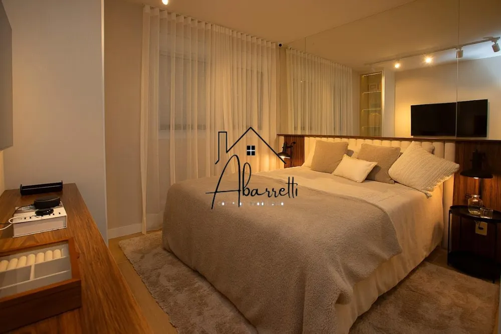Apartamento, 2 quartos, 63 m² - Foto 2