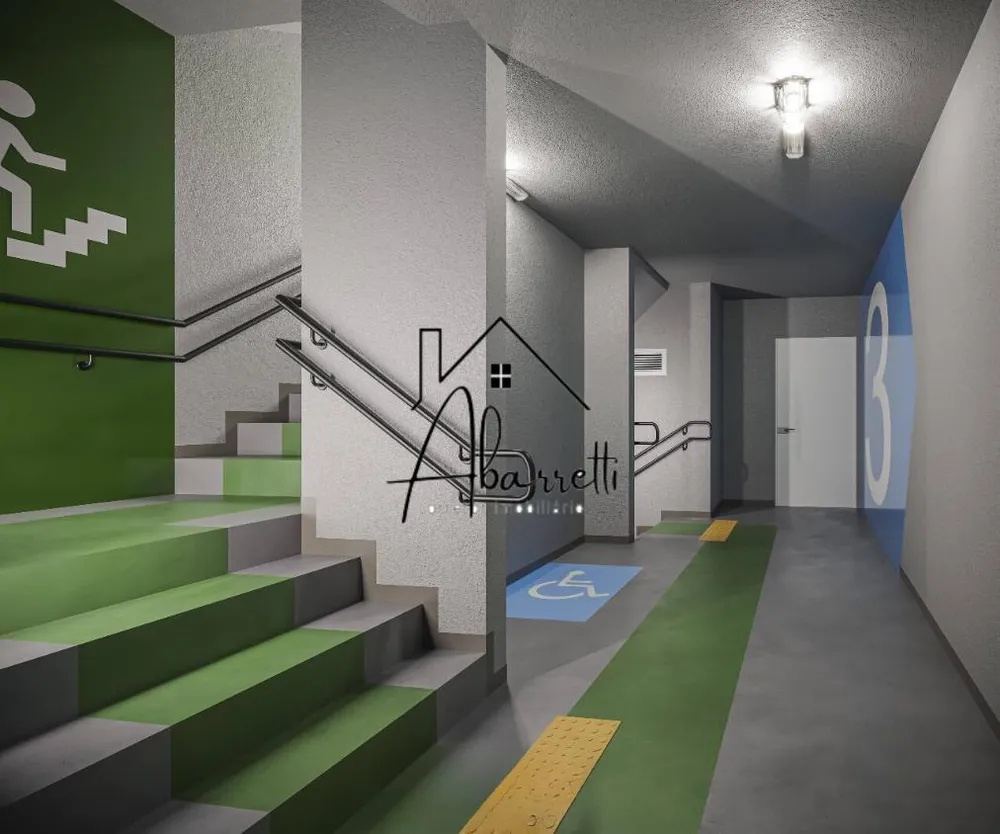 Apartamento, 2 quartos, 63 m² - Foto 8