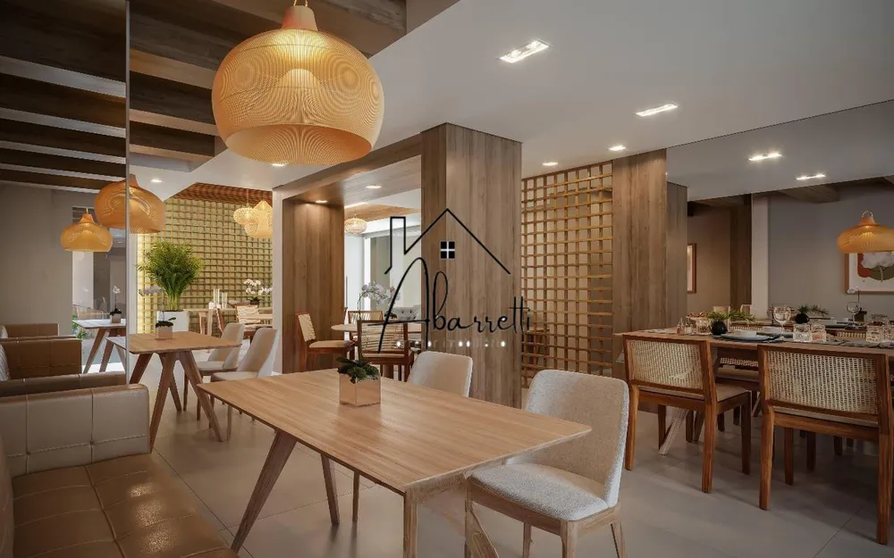 Apartamento, 2 quartos, 63 m² - Foto 1