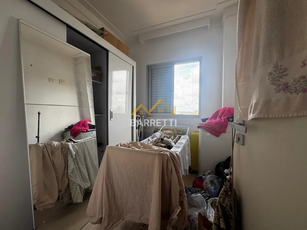 Apartamento, 3 quartos, 76 m² - Foto 11