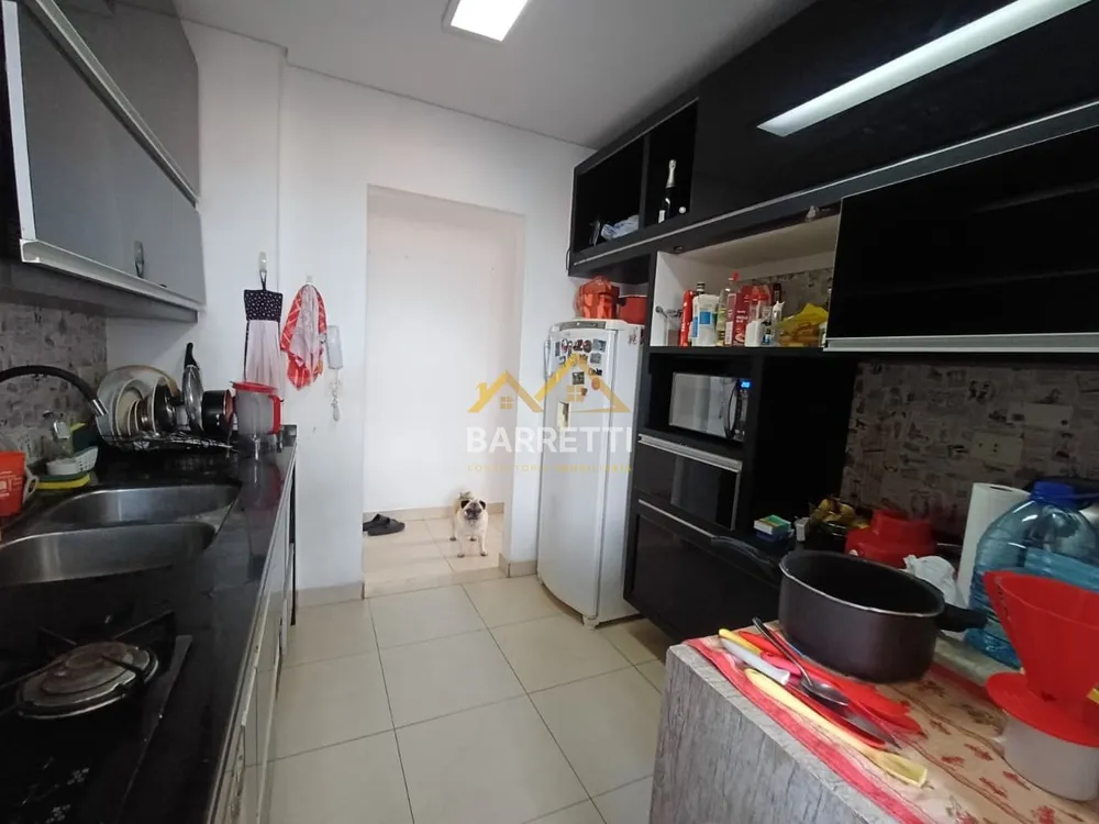 Apartamento, 3 quartos, 76 m² - Foto 4