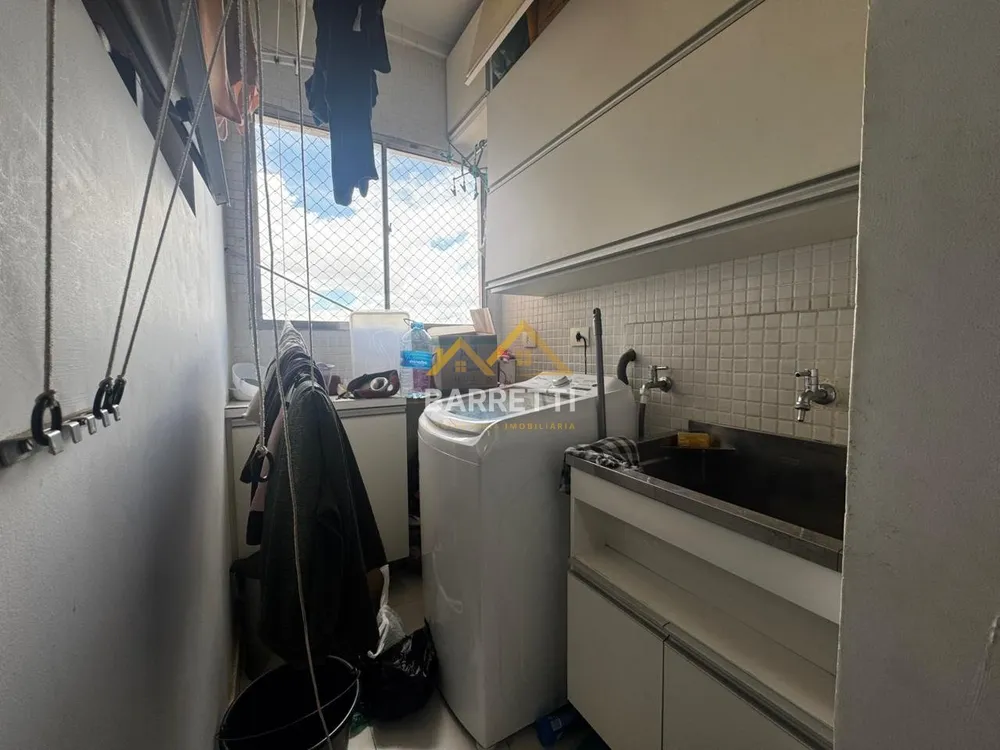 Apartamento, 3 quartos, 76 m² - Foto 5
