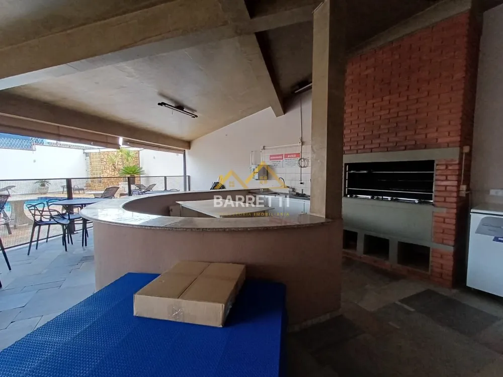 Apartamento, 3 quartos, 76 m² - Foto 12