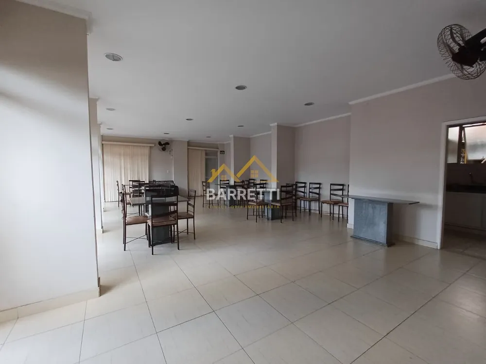 Apartamento, 3 quartos, 76 m² - Foto 13
