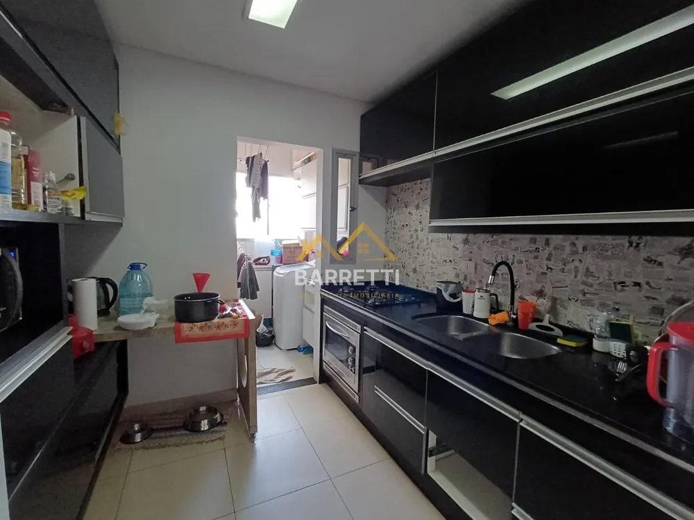 Apartamento, 3 quartos, 76 m² - Foto 3