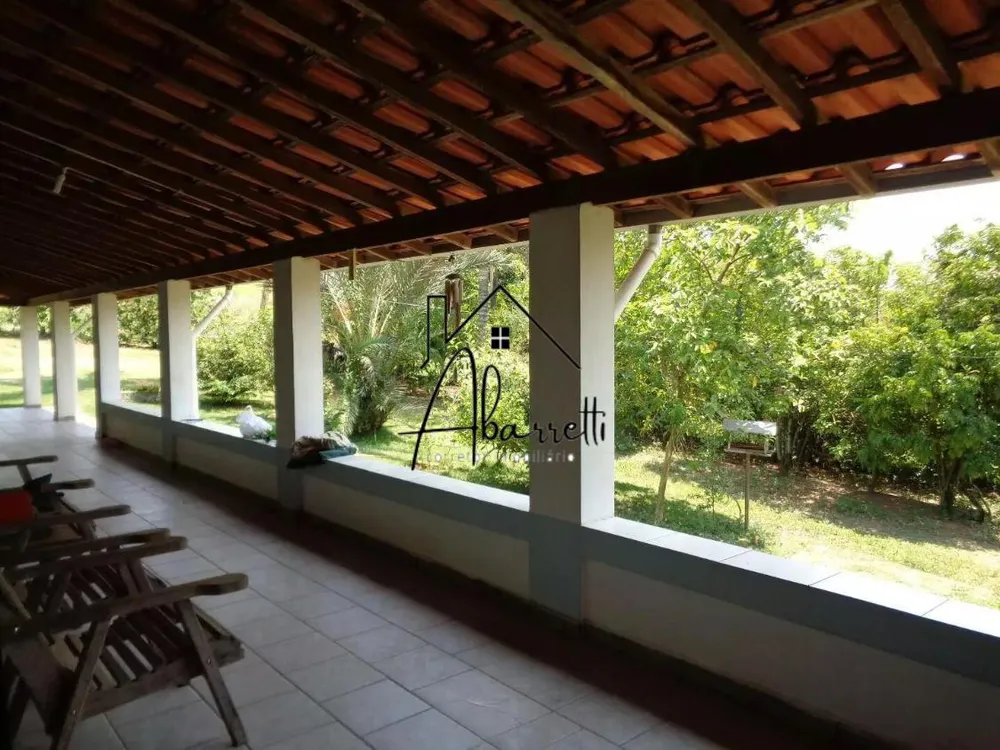 Sítio, 3 quartos, 5 hectares - Foto 2
