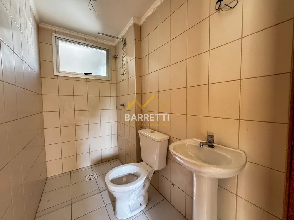 Apartamento, 3 quartos, 72 m² - Foto 7