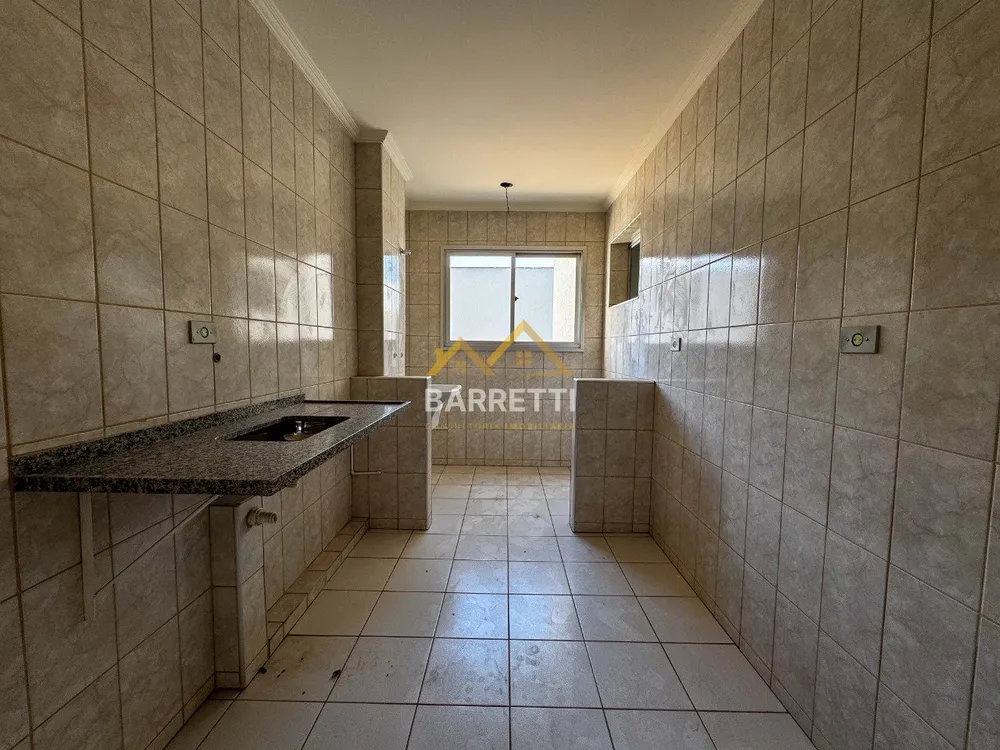 Apartamento, 3 quartos, 72 m² - Foto 2
