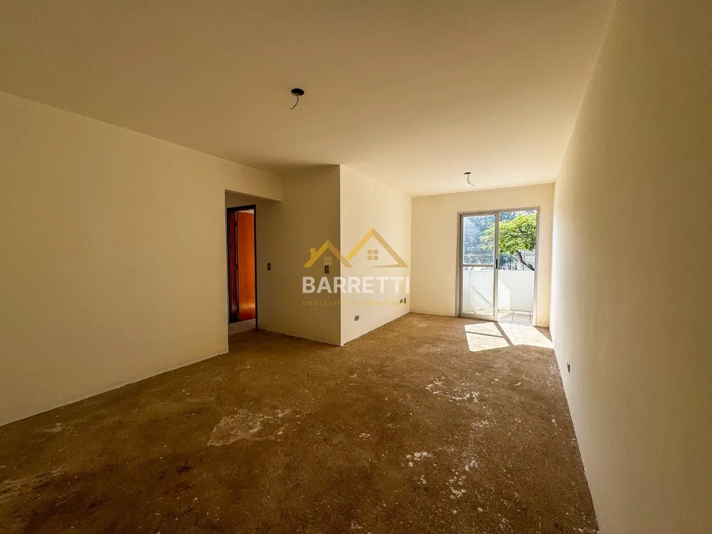 Apartamento, 3 quartos, 72 m² - Foto 1