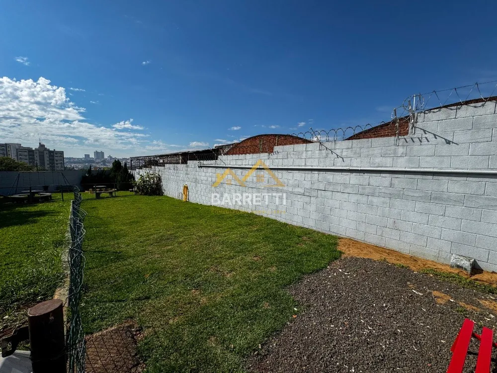 Apartamento, 3 quartos, 72 m² - Foto 14