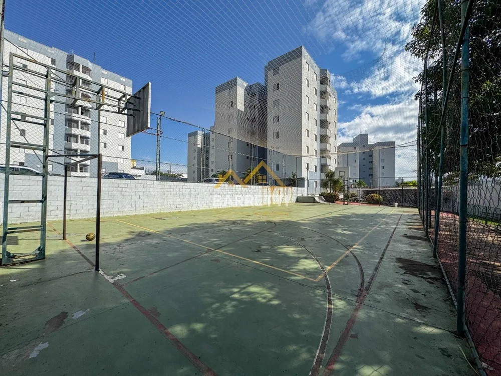 Apartamento, 3 quartos, 72 m² - Foto 16
