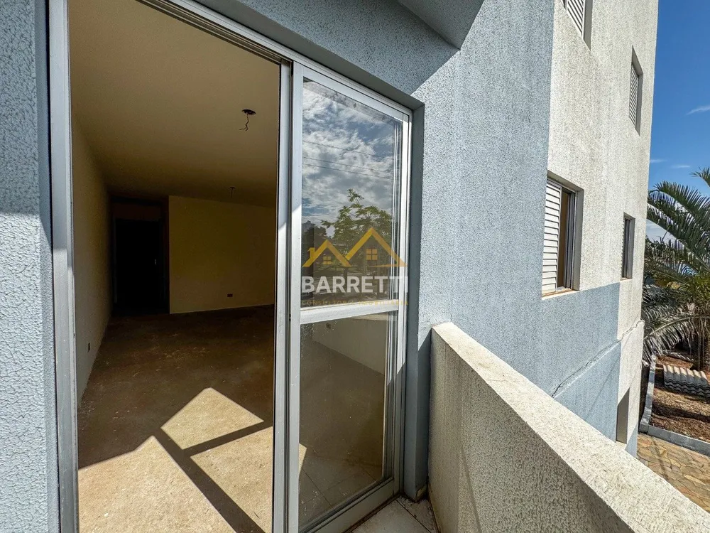 Apartamento, 3 quartos, 72 m² - Foto 5