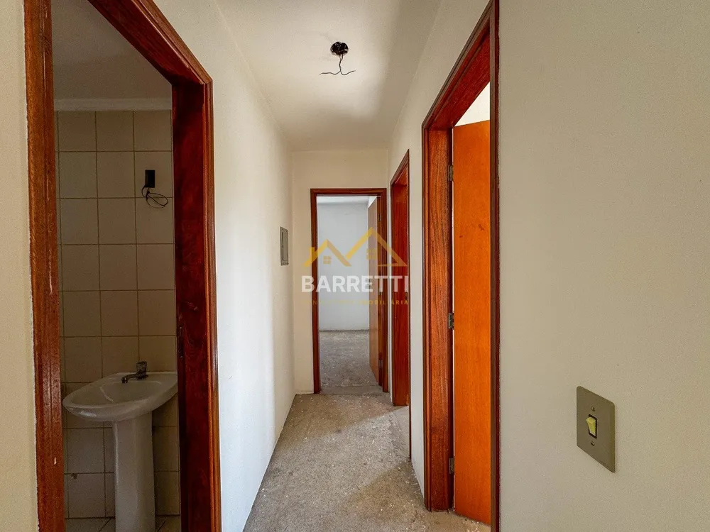 Apartamento, 3 quartos, 72 m² - Foto 6