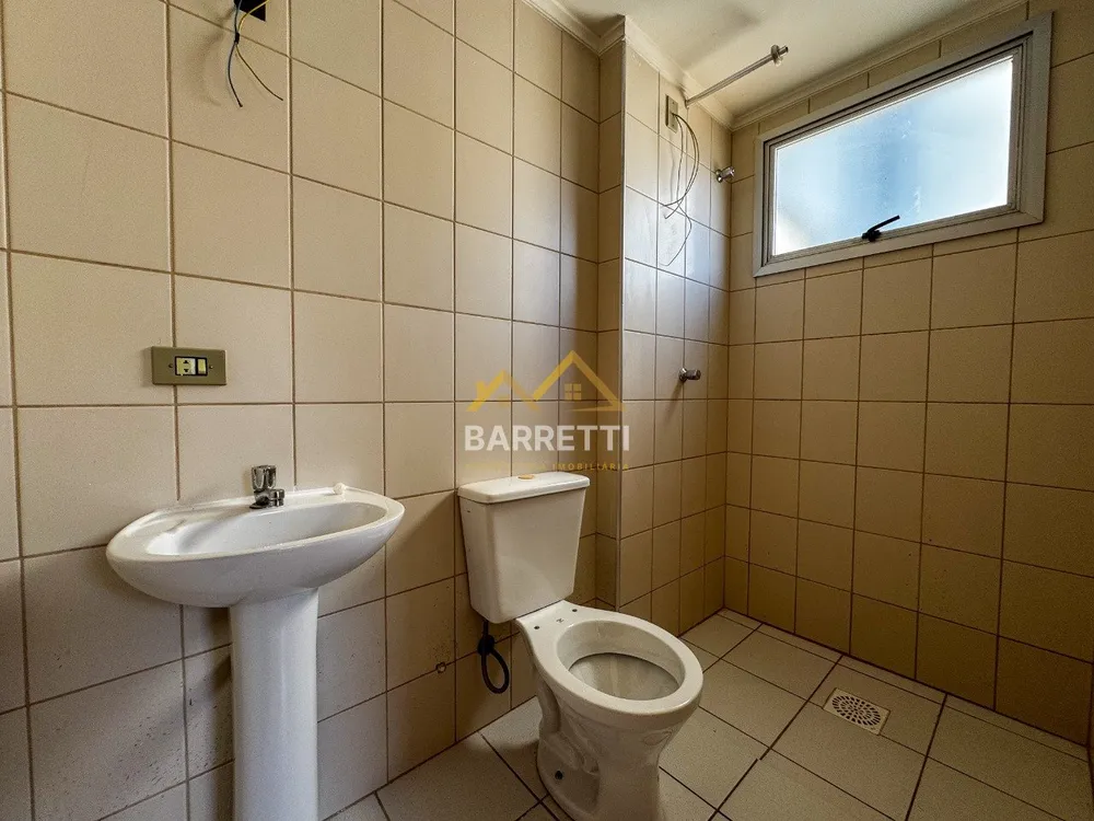 Apartamento, 3 quartos, 72 m² - Foto 10