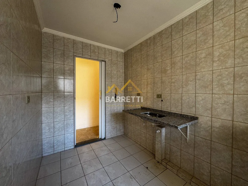 Apartamento, 3 quartos, 72 m² - Foto 3