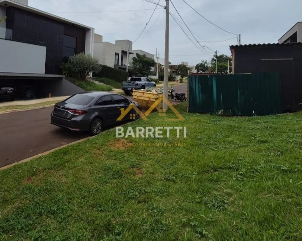 Terreno, 363 m² - Foto 1