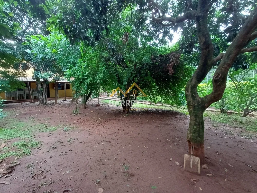 Chácara, 3 quartos, 2880 m² - Foto 12