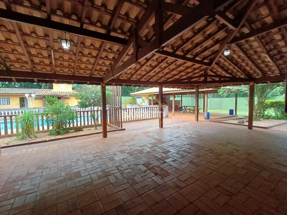 Chácara, 3 quartos, 2880 m² - Foto 10