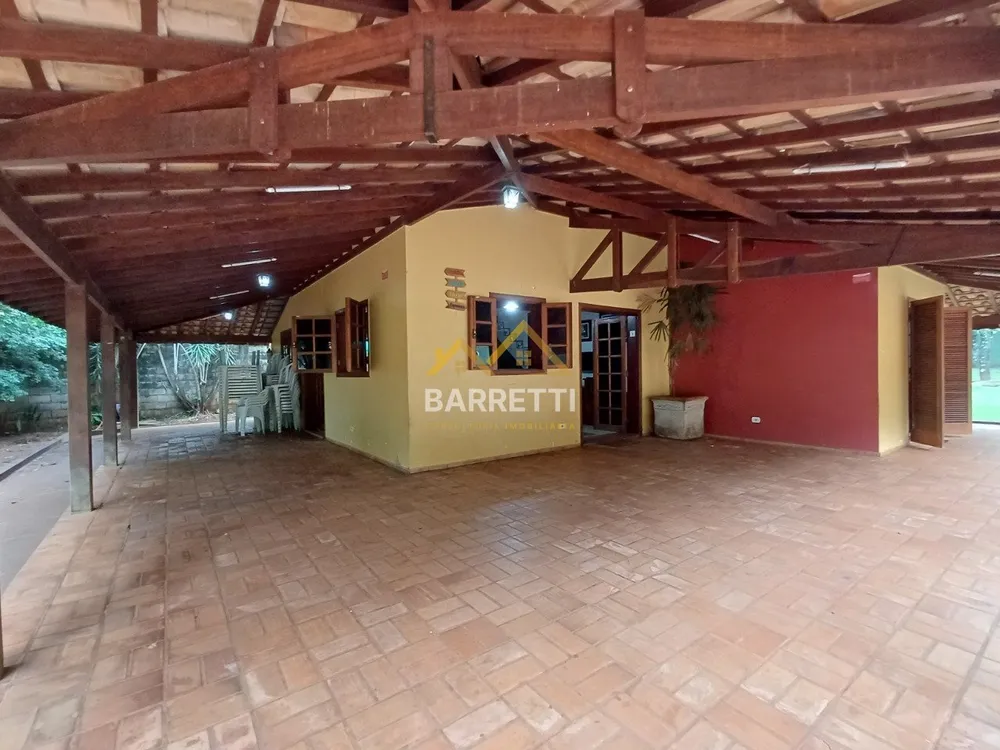 Chácara, 3 quartos, 2880 m² - Foto 9