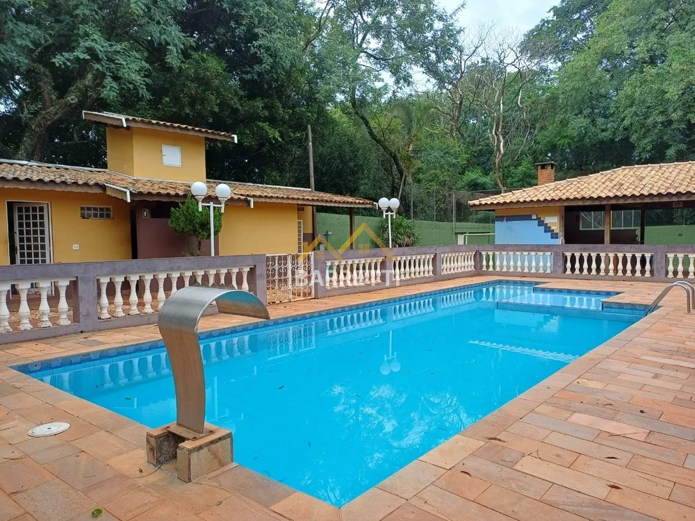 Chácara, 3 quartos, 2880 m² - Foto 5
