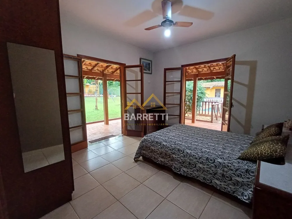 Chácara, 3 quartos, 2880 m² - Foto 4