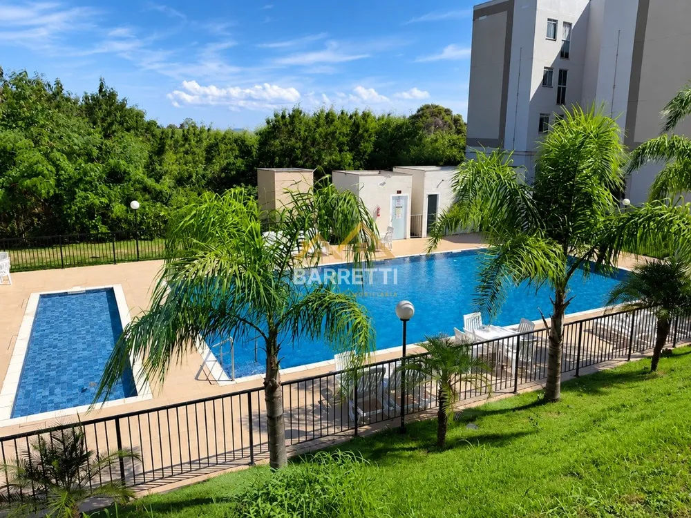 Apartamento, 2 quartos, 45 m² - Foto 8