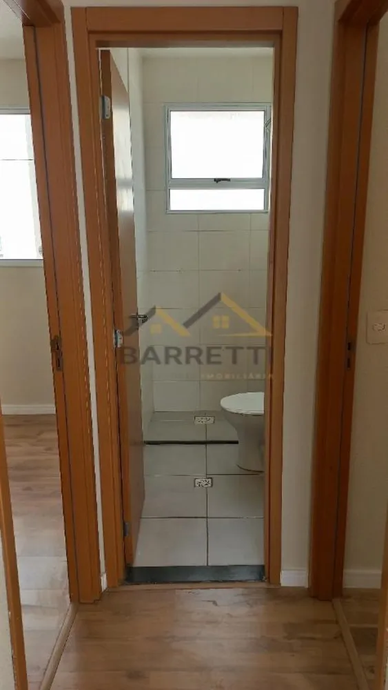 Apartamento, 2 quartos, 45 m² - Foto 3