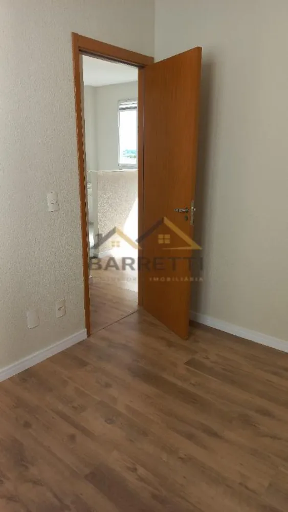 Apartamento, 2 quartos, 45 m² - Foto 4