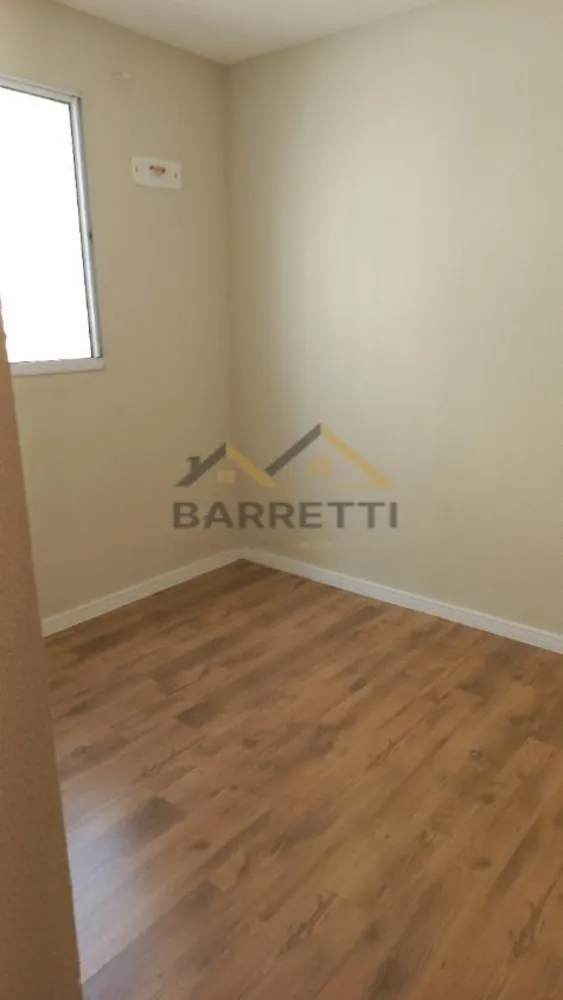 Apartamento, 2 quartos, 45 m² - Foto 7