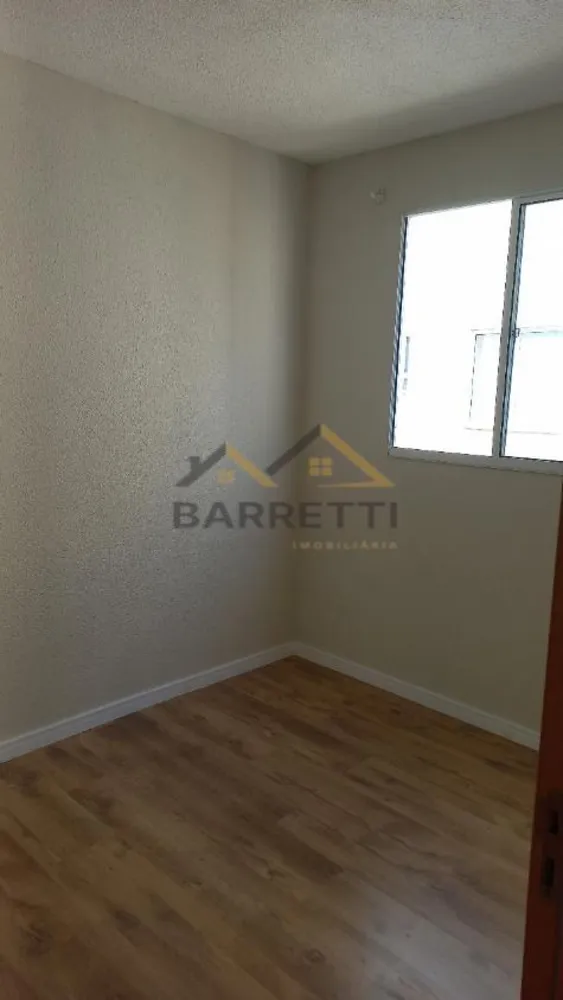 Apartamento, 2 quartos, 45 m² - Foto 5