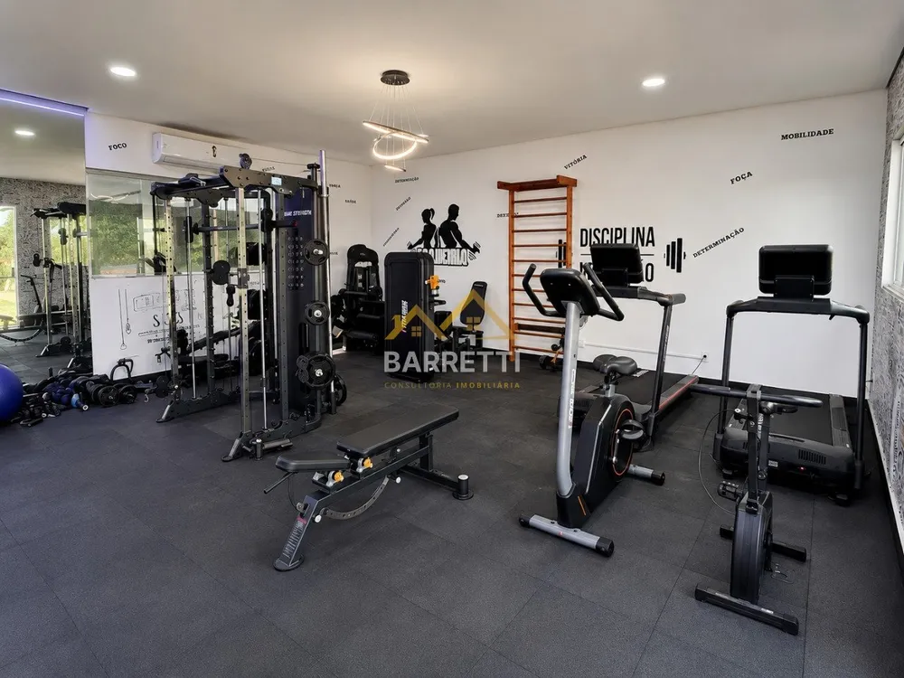 Apartamento, 2 quartos, 45 m² - Foto 4