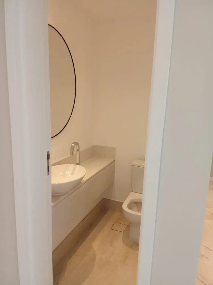 Apartamento, 3 quartos, 149 m² - Foto 4