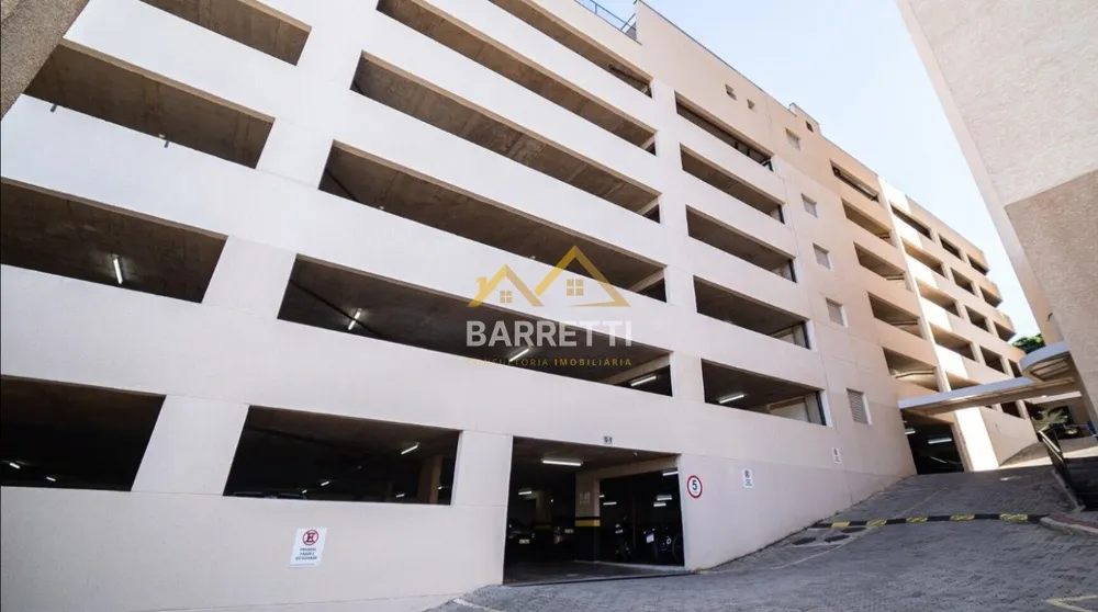 Apartamento, 2 quartos, 65 m² - Foto 10